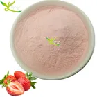Best Quality Freeze Dried Strawberry Juice Powder Extract