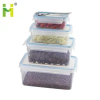 Wholesale household 1liter plastic waterproof containers bento lunch box japan heat seal food containers
Wholesale household 1liter plastic waterproof containers bento lunch box japan heat seal food containers