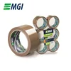 Strong adhesive carton packaging bopp tape jumbo roll