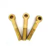 China supplier high-quality stainless steel din580 eye bolt lifting ring