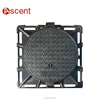 EN124 GGG500/7 Cast Iron buy Manhole Cover B125