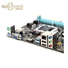 Support Core I3 I5 I7 Cpu Lga 1155 Ddr3 Motherboards Top Selling Motherboard For Desktop Mother Board
