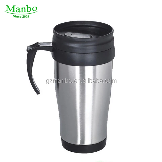 OEM Customized Wholesale Blank Double Wall Stainless Steel Bulk Travel Mugs, Custom color
OEM Customized Wholesale Blank Double Wall Stainless Steel Bulk Travel Mugs, Custom color