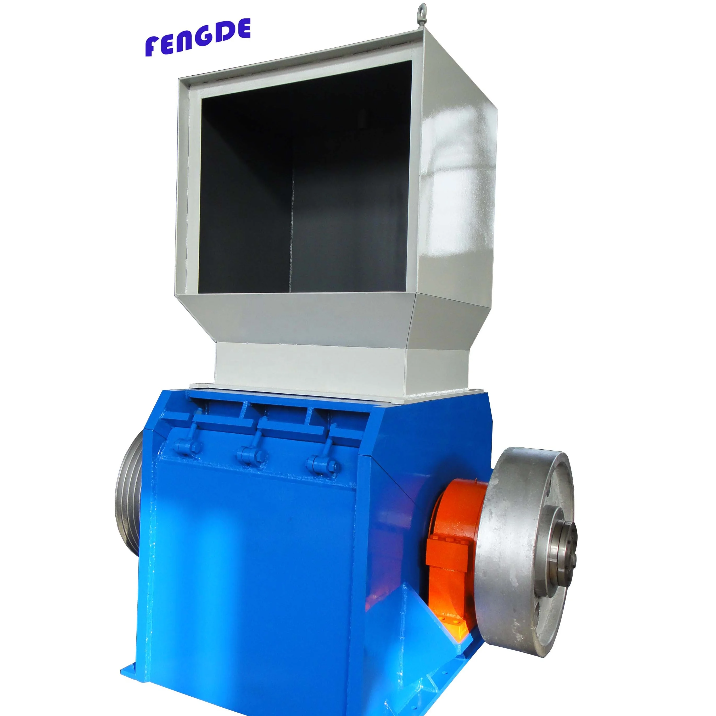 Mini industrial shredder