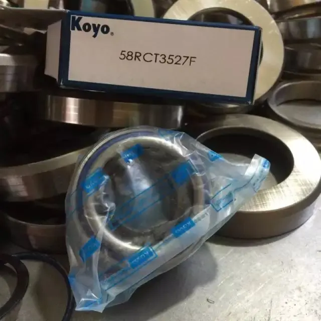 Koyo 58RCT352