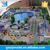 Strong security non-irritating and good compatibility with skin scale model builders