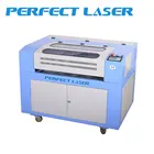 New Design Co2 Laser Engraver / Laser Engraving Cutting Machine For Wood