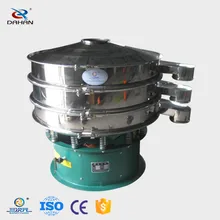 direct factory supply separator screener for steel grit sieving
