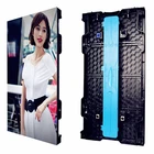 P10 portable outdoor rental LED display video LED billboard module for sale