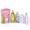 SHOFF'S Baby Daily Bath Time Solutions Gift Set to Nourish Skin for Baby 4 items