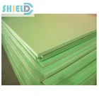High Quality Outwall Insulation Foam Board Green Color XPS Foam Board
