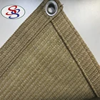 car sun shade sail fabric material for car
