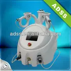 ultrasonic cavitation RF lipolysisfat reduction skin tightening system