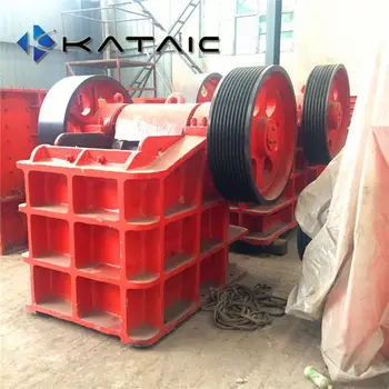 Discount lippmann jaw crusher export to Netherlands