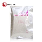 China COSMETIC COLLAGEN ROYAL JELLY PEARL ESSENCE WHITENING ANTI WRINKLE SKIN CARE HAND FOOT MASK PACK