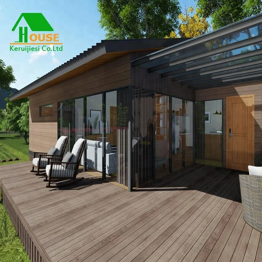 Design Luxury Wooden Prefab Cabin Villa Buy Wooden Cabin Prefab