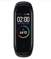 Original Xiaomi Mi Smart Band 4 CN Version 4 Fitness Band xiaomi mi band 4 mi band4
Original Xiaomi Mi Smart Band 4 CN Version 4 Fitness Band xiaomi mi band 4 mi band4