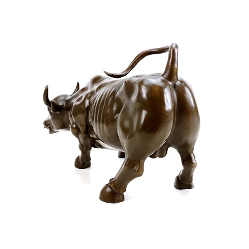 Life Size Bronze Naked Lady And Bull Statue For Sale Buy Life Size