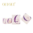 for Night Free Sample Natural Soft Care 100% Organic Cotton Menstrual Fc Bio Biodegradable Women Pad Sanitary Napkin