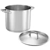 Kitchen Tool Cooking Aluminum Non-Stick Cookware Pot