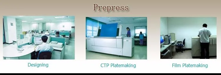 Printing Cheap Booklet/Brochure, High Quality Magazine/Catalog Printing