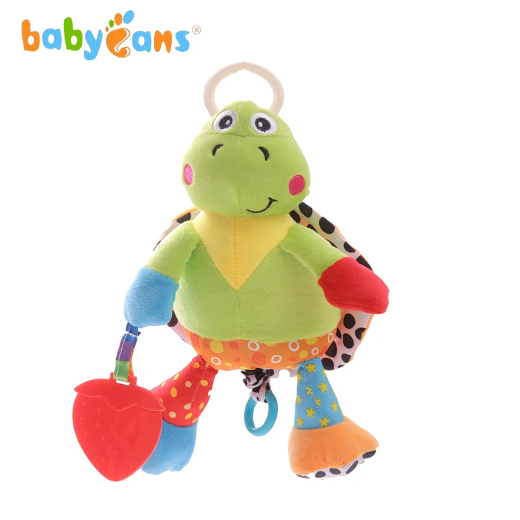 musical turtle toy