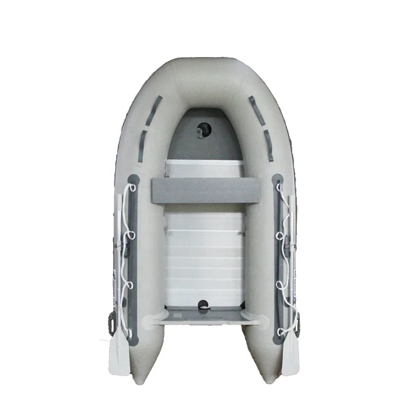 Inflatable fishing boat/ cheap inflatable boat with electric motor with CE for fishing, Light grey
Inflatable fishing boat/ cheap inflatable boat with electric motor with CE for fishing, Light grey