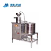 Full automatic soybean milk making machine