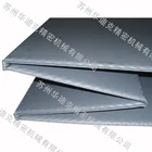 High Frequency PP Layer Pad Welding Machine Hollow Sheet