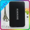 Multi Function Wireless 2.5 HDD Enclosure
