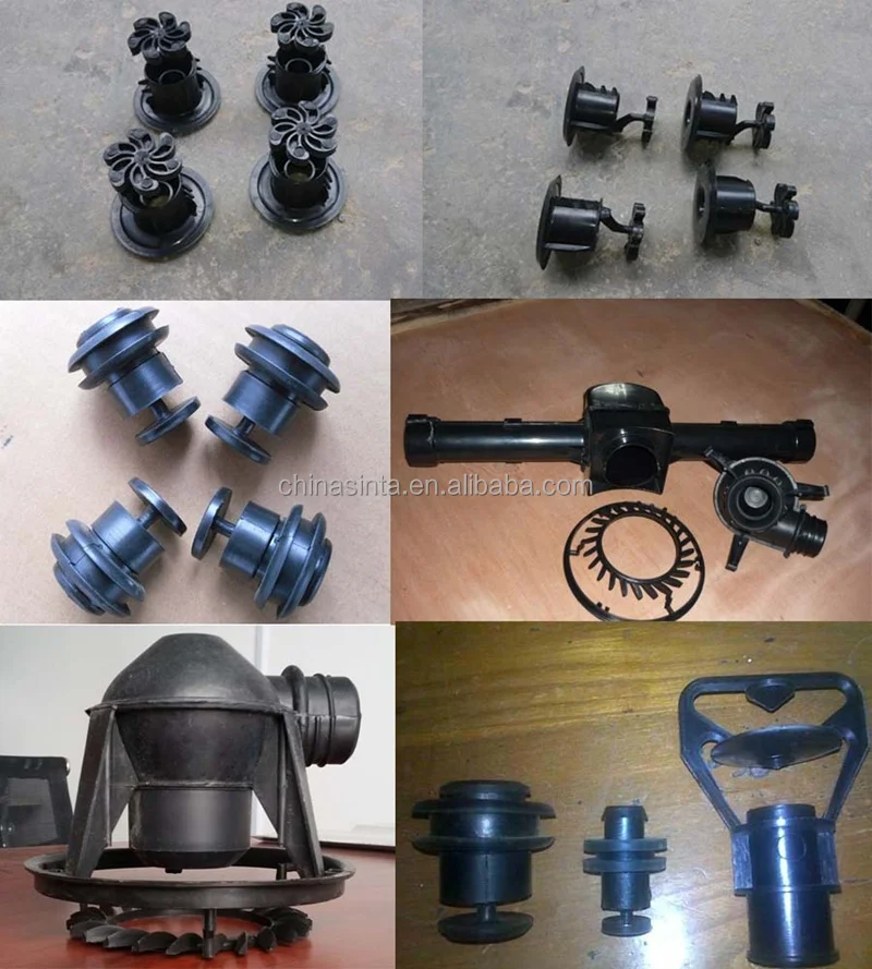 Various Types of Cooling Tower Water Spray Nozzles for Sale - High ...