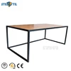 Chinese Simple Furniture Wooden Tea Table Design Furniture