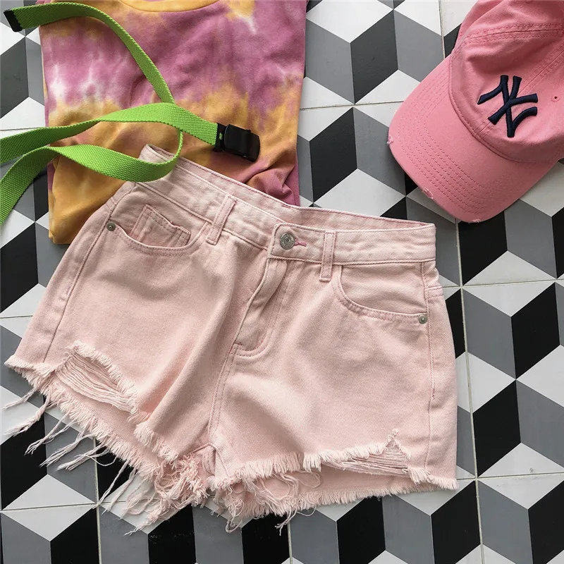 Korean design women's hot sale jean shorts women for Wholesale womens denim short pants, Custom color
Korean design women's hot sale jean shorts women for Wholesale womens denim short pants, Custom color