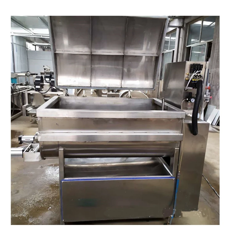 meat mixer machine