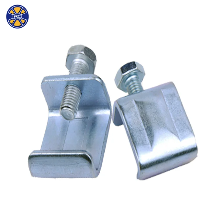 plastic g clamps