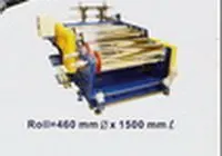Calender for Sheet & Film Extrusion