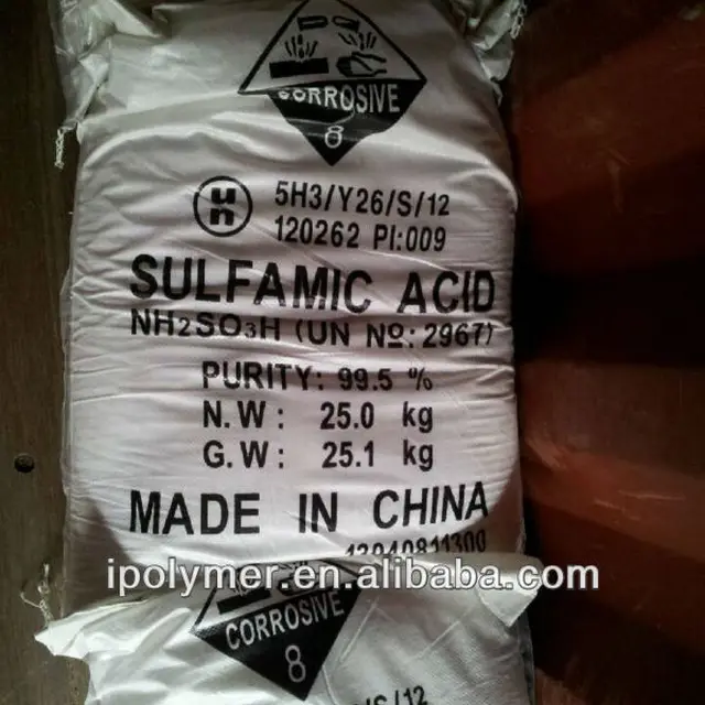 used sulfuric acid