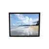 21.5 inch Full HD 1920 1080 Resolution Lcd touch monitor for advertising