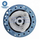 swing reducer gearbox for Apply Cat320B/320 Caterpillar Excavator from TGFQ Manufacturer