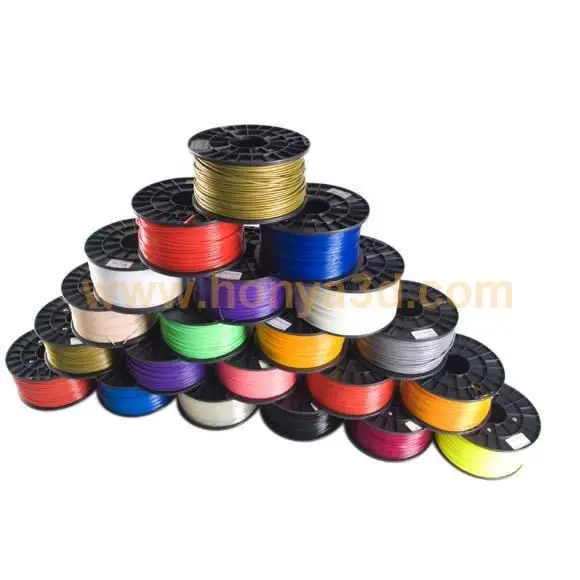 pls 3d printer filament