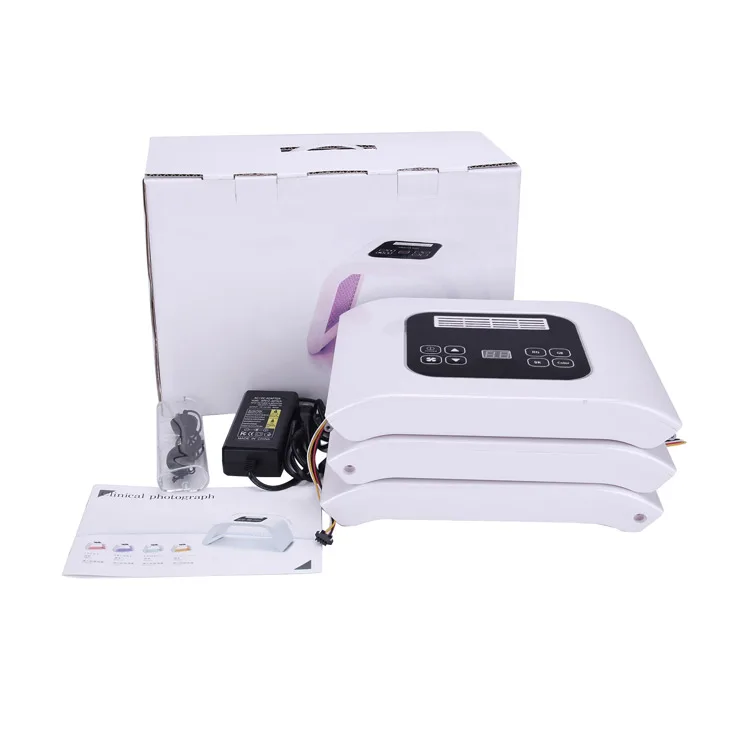 High Quality Seven Colors Skin Rejuvenation Spectrometer Machine Skin Tightening PDT LED LIght Therapy Machine
High Quality Seven Colors Skin Rejuvenation Spectrometer Machine Skin Tightening PDT LED LIght Therapy Machine
