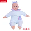 24 inch baby dolls good quality sewing dolls for sale