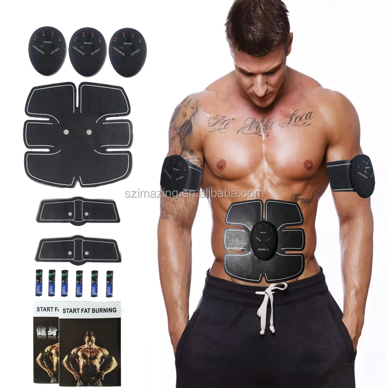 abs toner