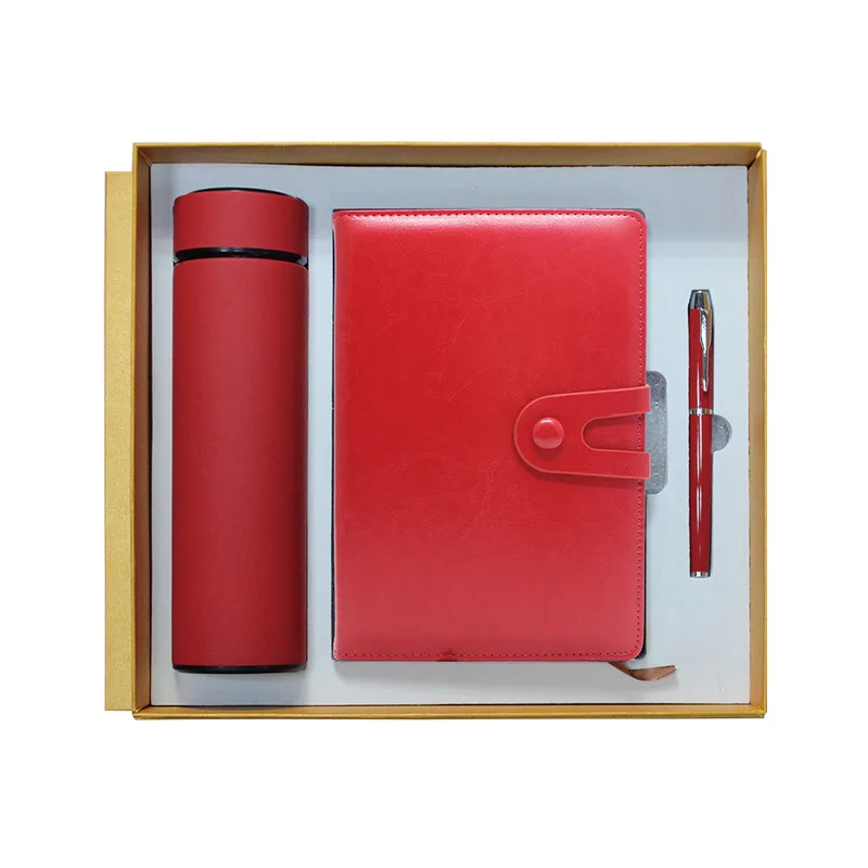 Office employee gift Gift Stainless Steel Luxury Business Thermos Bottles Set, As picture
Office employee gift Gift Stainless Steel Luxury Business Thermos Bottles Set, As picture