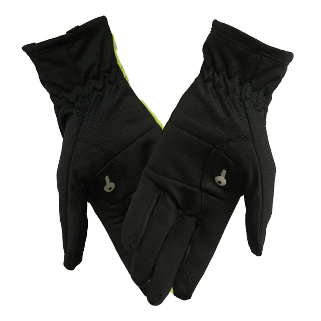 warm gloves