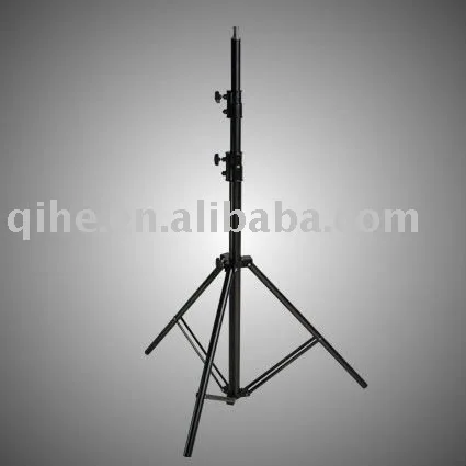 Professional Steel light stand Professional Steel light stand