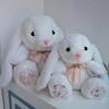 soft Baby Toys Amazon Best Sell High Quality OEM Wholesale Creative Gift Stuffed Plush Rabbit customized plush bunny toy
