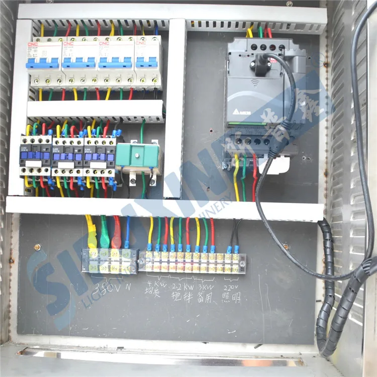 electric parts