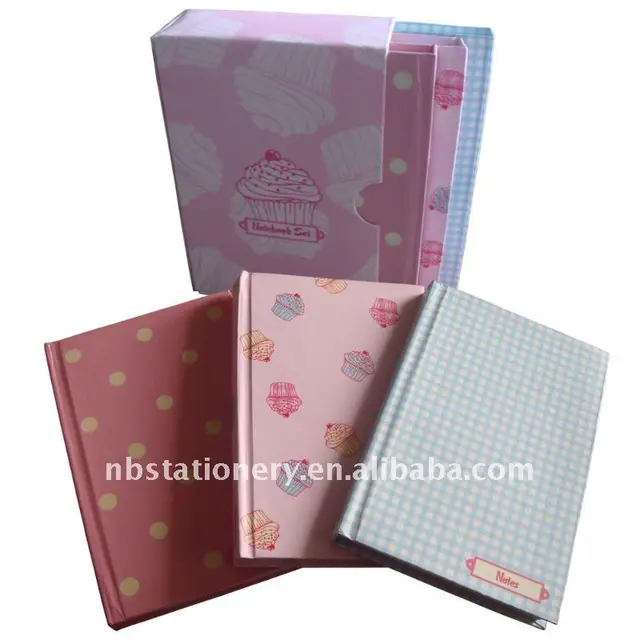 premium gift notebook wholesale, gift notebook