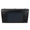 7 inch 2 din Car Audio for Mazda 3 2004-2009 with High Definition Touch Screen